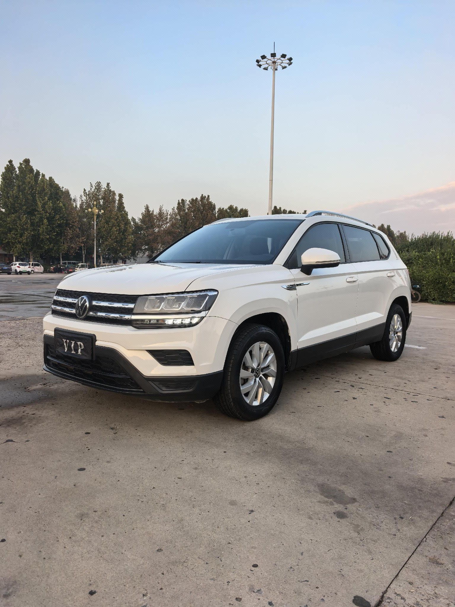 2020 2020 imagen de coche