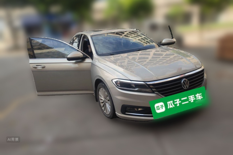 Volkswagen Lavida 2018 #4 Volkswagen Lavida 2018 car image #4