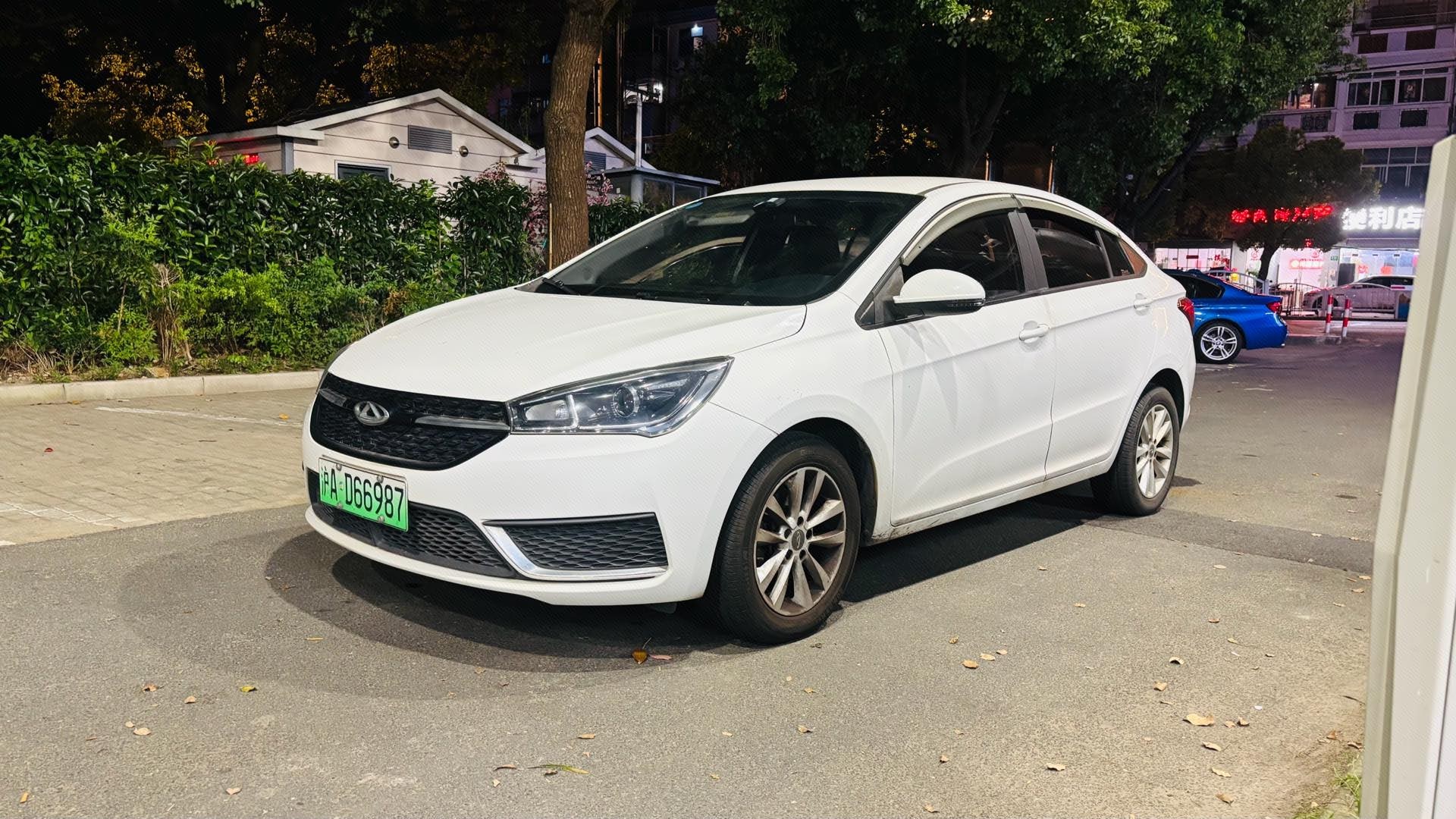 2017 car image 