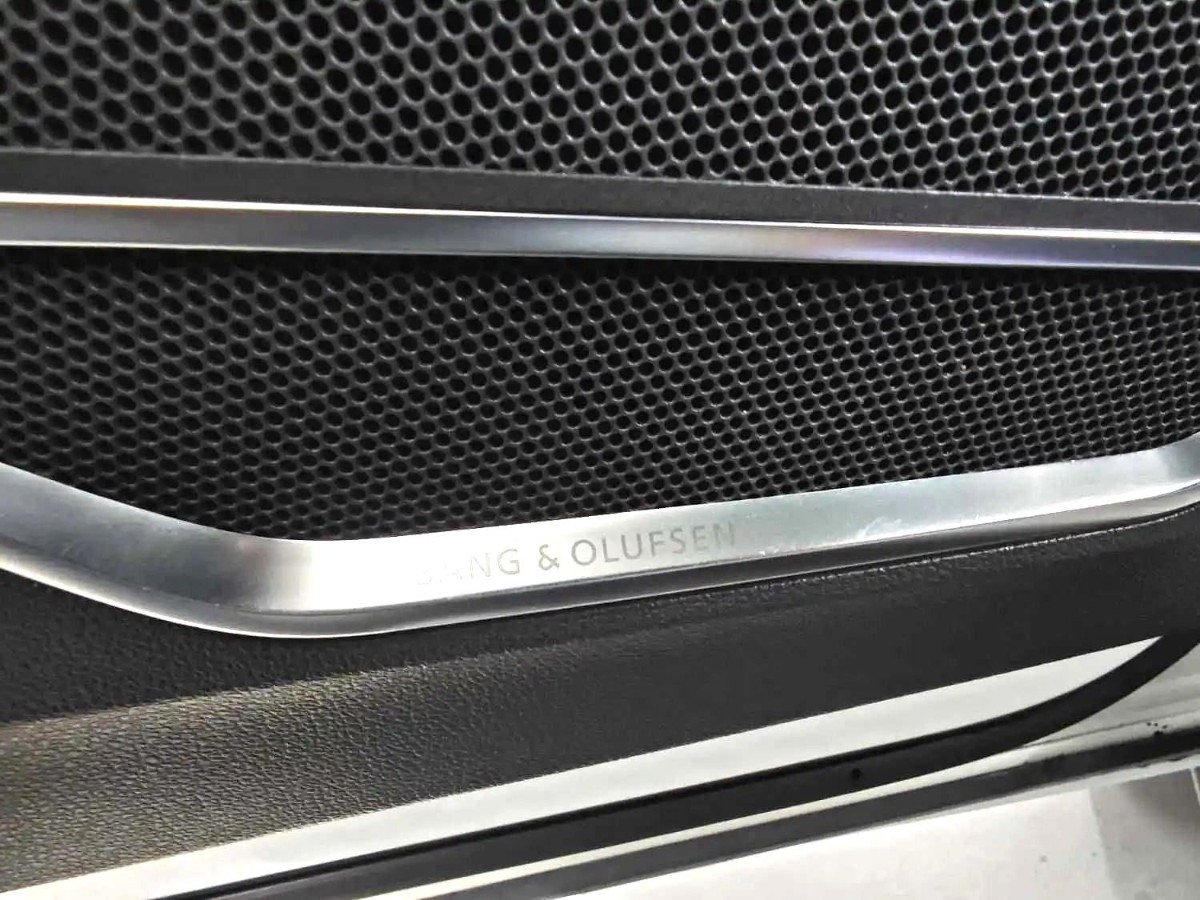 Audi Q3 2019 immagine di auto #7