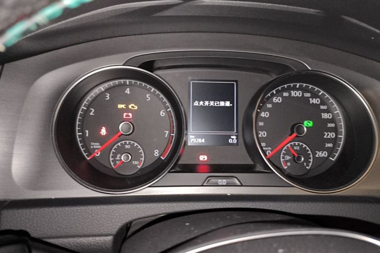 Volkswagen Golf 2016 car image #14