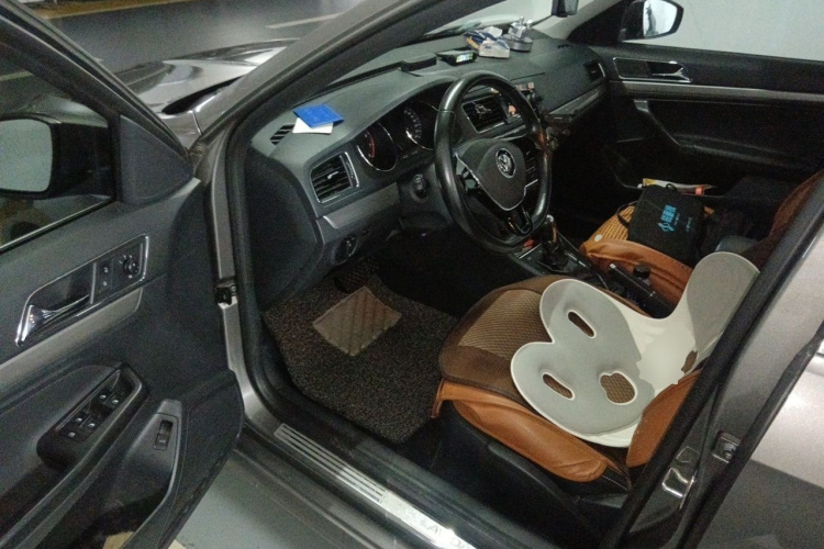 Volkswagen Lavida 2016 #9 Volkswagen Lavida 2016 car image #9
