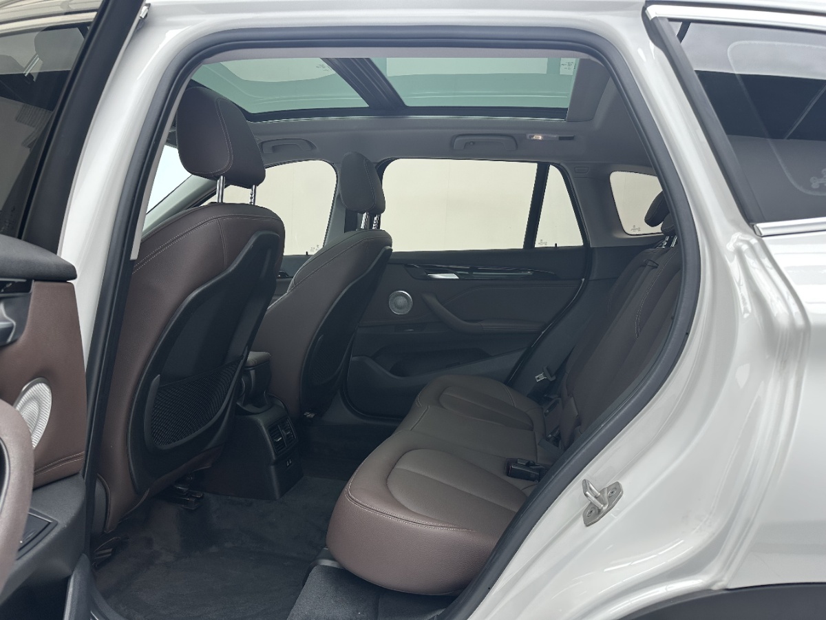 BMW X1 2023 #6 BMW X1 2023 car image #6