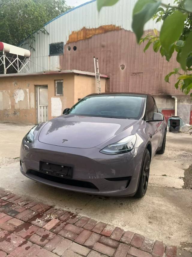 Tesla Model Y 2022 Tesla Model Y 2022 car image