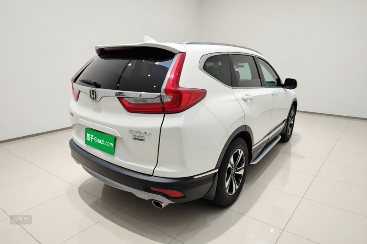 Honda CR-V 2019 #7 Honda CR-V 2019 car image #7