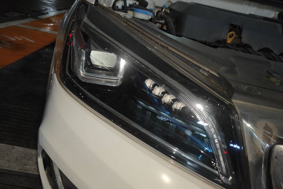 GEELY Emgrand 2019 #7 GEELY Emgrand 2019 car image #7
