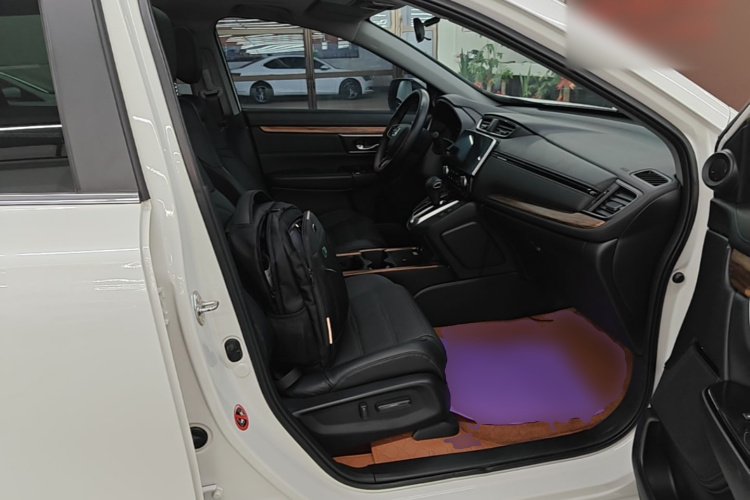 Honda CR-V 2022 #24 Honda CR-V 2022 image de voiture #24