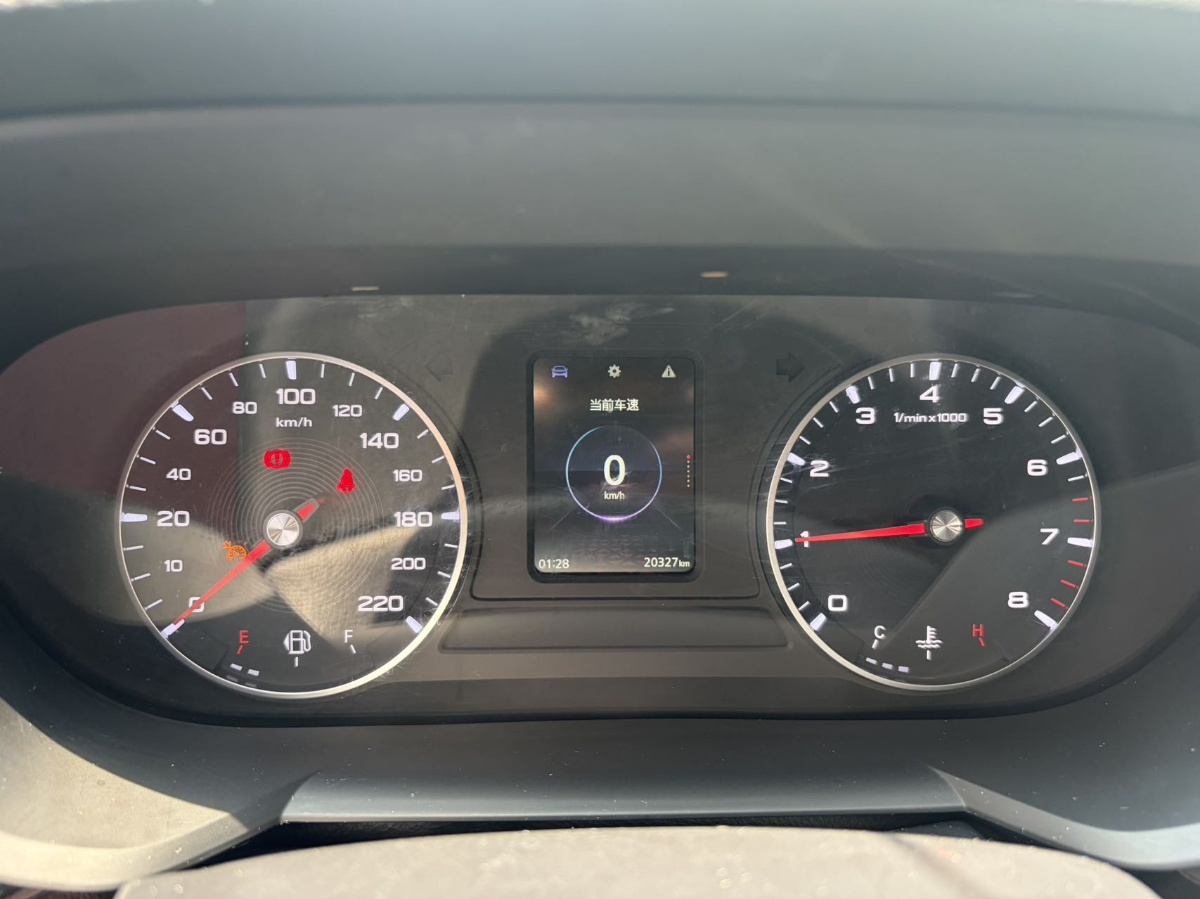 MG 5 2023 #10 MG 5 2023 immagine di auto #10