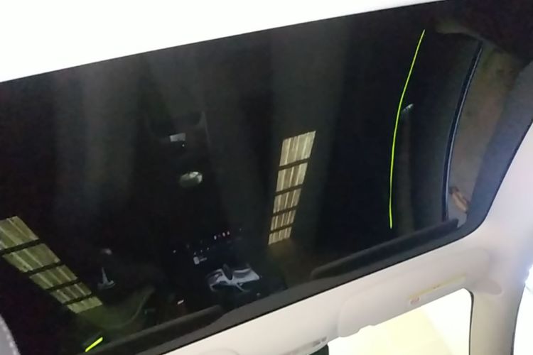 Tesla Model 3 2023 car image #18