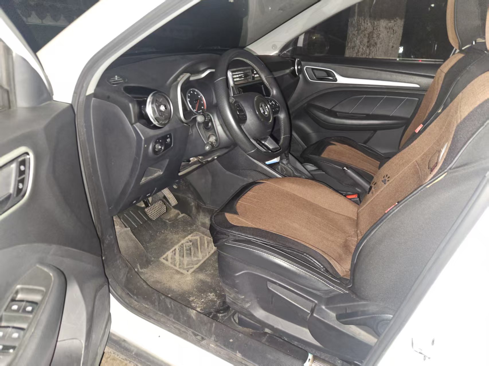 MG ZS 2019 #2 MG ZS 2019 immagine di auto #2