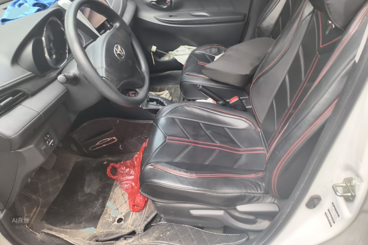Toyota Vios 2019 #17 Toyota Vios 2019 imagem de carro #17