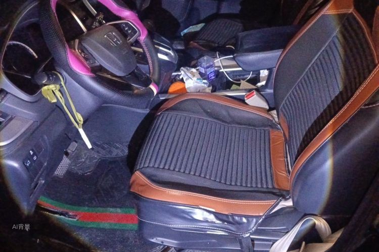2019 #17 2019 imagen de coche #17