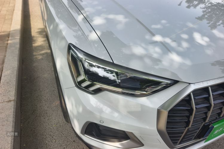 Audi Q3 2021 image de voiture #8