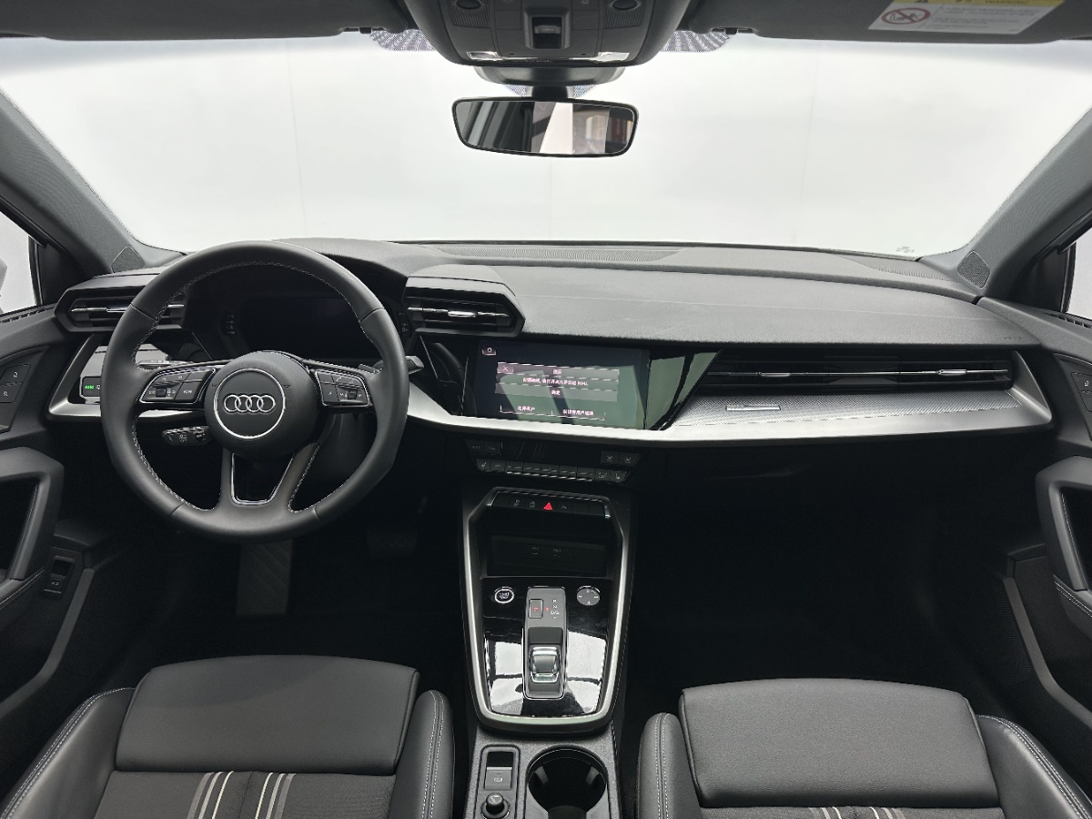 Audi A3 2023 #7 Audi A3 2023 car image #7