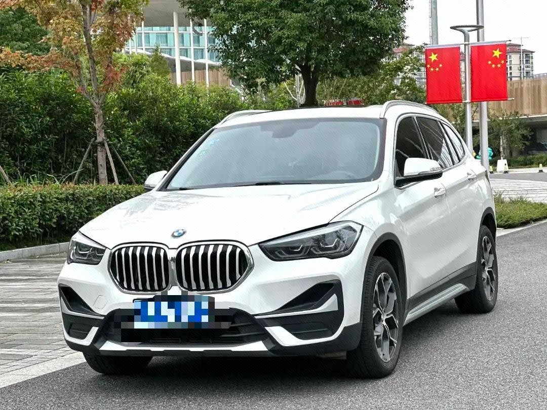 2019 car image 