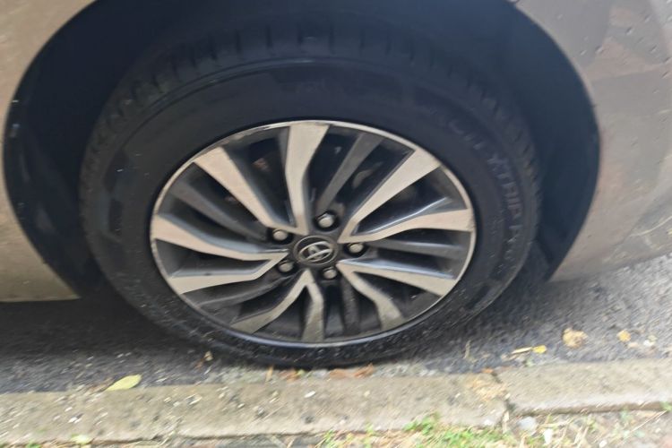 Toyota Corolla 2019 #6 Toyota Corolla 2019 car image #6