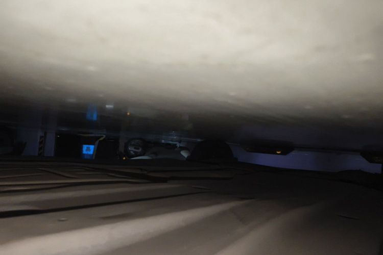 Volkswagen Lavida 2019 car image #22