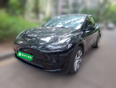 Tesla Model Y 2023 Tesla Model Y 2023 immagine di auto