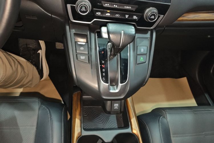 Honda CR-V 2019 car image #14