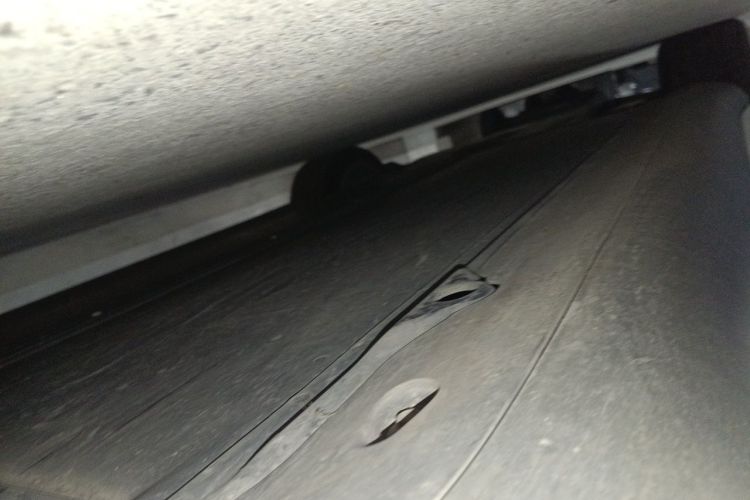 Tesla Model Y 2022 car image #23