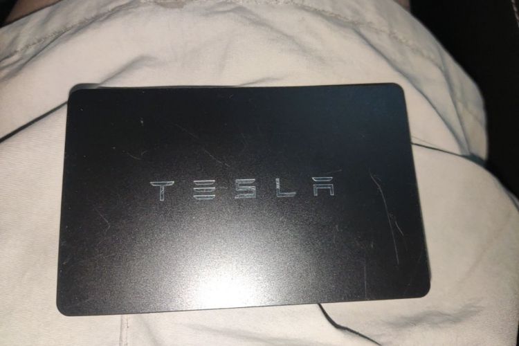 Tesla Model Y 2023 #9 Tesla Model Y 2023 car image #9