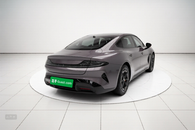 2026 car image #6