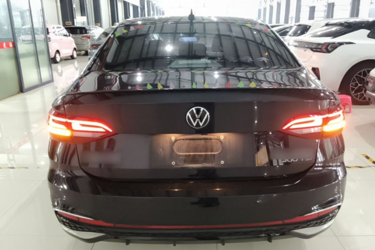 Volkswagen Lavida 2023 imagem de carro #6