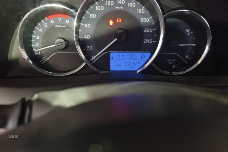 Toyota Corolla 2018 #14 Toyota Corolla 2018 car image #14