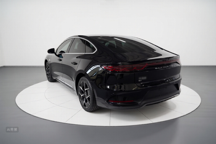 比亚迪 汉 2024 汽车图片 #5