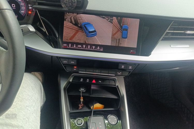 Audi A3 2024 صورة سيارة #15