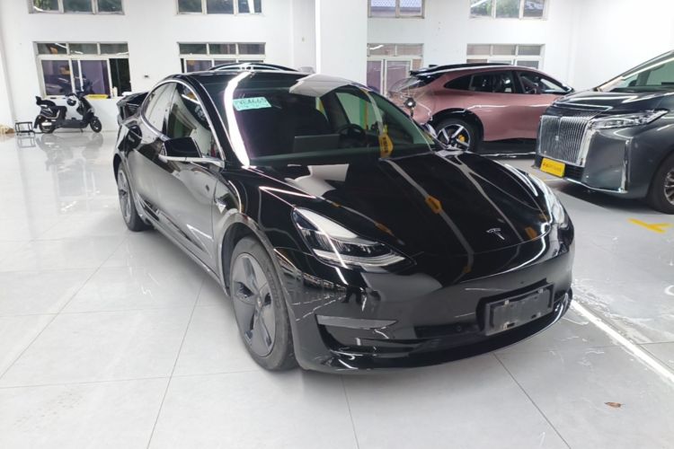 Tesla Model 3 2020 car image #6
