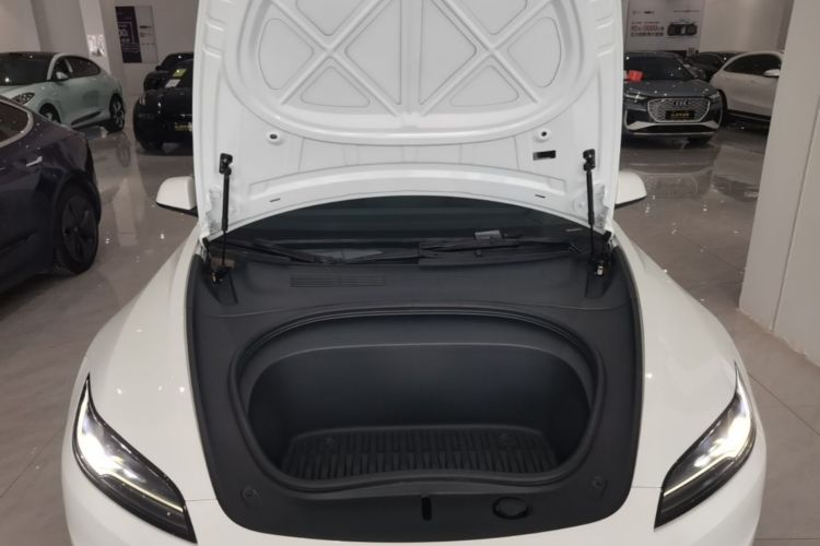 Tesla Model 3 2024 #22 Tesla Model 3 2024 car image #22