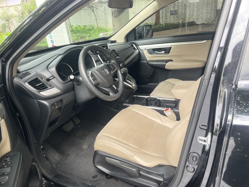 Honda CR-V 2021 car image #5