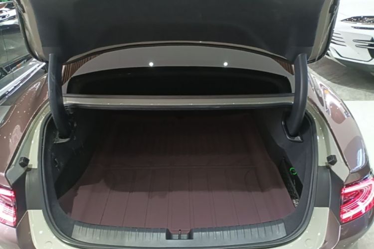 MI SU7 2025 car image #21