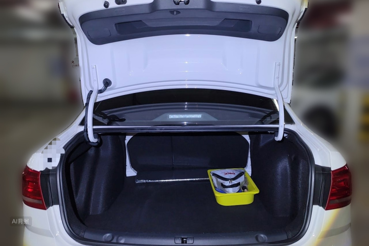 Volkswagen Lavida 2017 car image #21