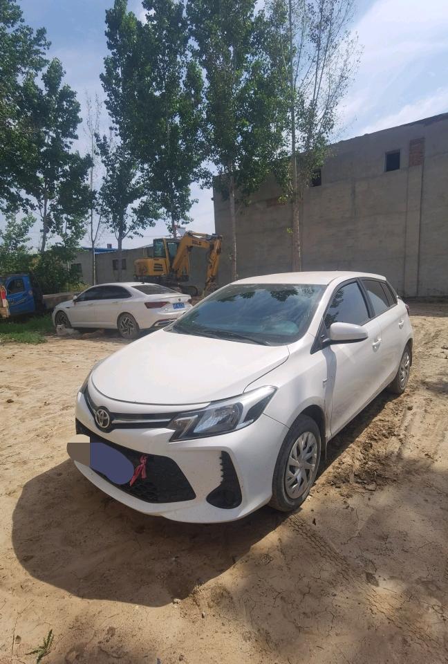 Toyota Vios 2022 Toyota Vios 2022 汽车图片