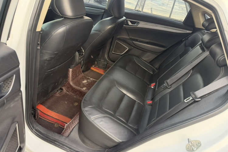 GEELY Emgrand GL New Energy 2020 #9 GEELY Emgrand GL New Energy 2020 car image #9