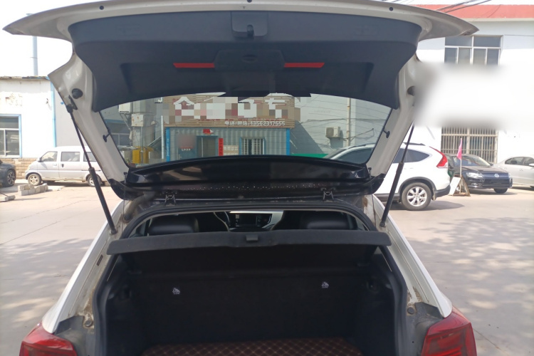 Volkswagen Polo 2019 صورة سيارة #19