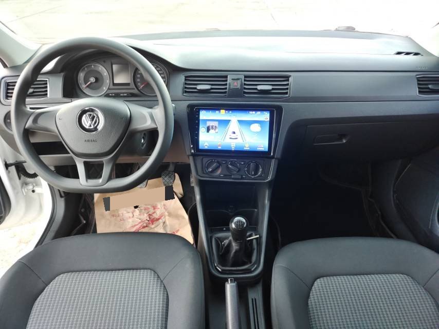 Volkswagen Santana 2019 #8 Volkswagen Santana 2019 car image #8
