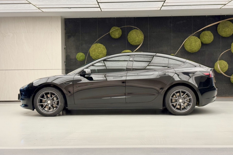 Tesla Model 3 2023 car image #5