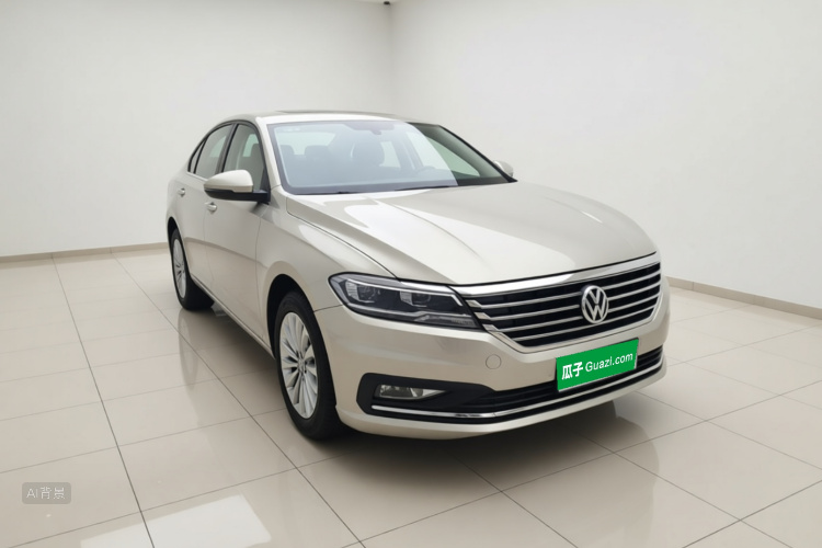 Volkswagen Lavida 2018 #4 Volkswagen Lavida 2018 immagine di auto #4