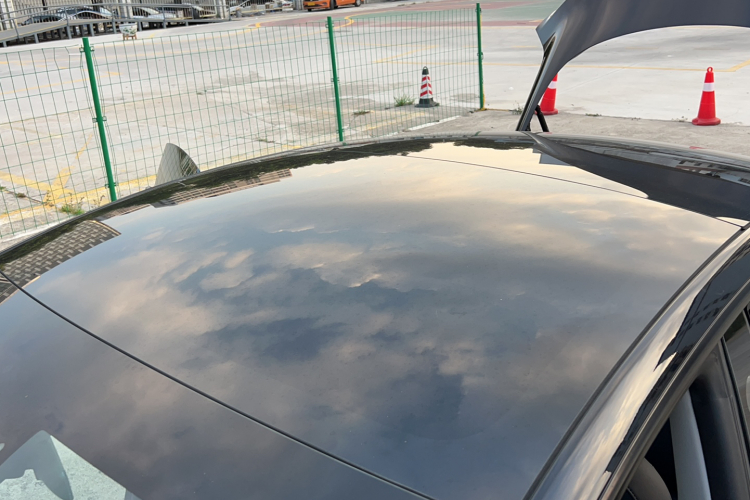 Tesla Model 3 2022 #22 Tesla Model 3 2022 car image #22