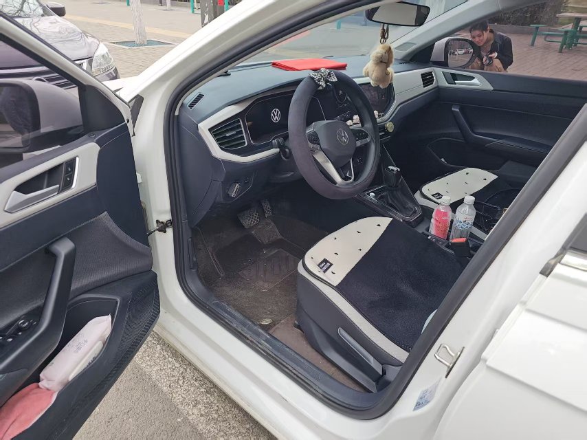 大众 朗逸 2024 汽车图片 #2