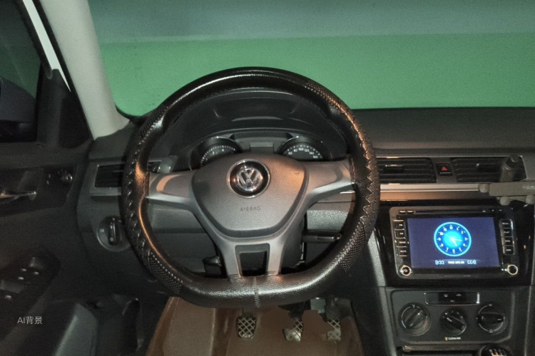 Volkswagen Bora 2016 #12 Volkswagen Bora 2016 car image #12
