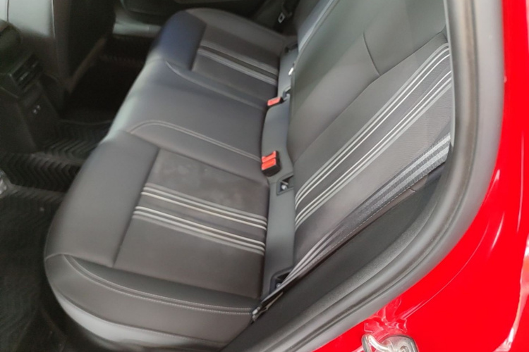 Audi A3 2021 image de voiture #17