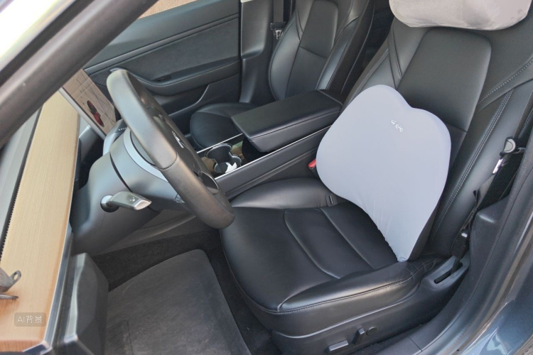 Tesla Model 3 2020 #17 Tesla Model 3 2020 car image #17