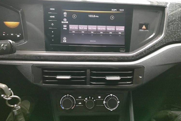 Volkswagen Lavida 2023 #17 Volkswagen Lavida 2023 car image #17