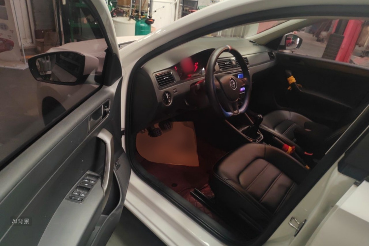 Volkswagen Santana 2019 #18 Volkswagen Santana 2019 car image #18