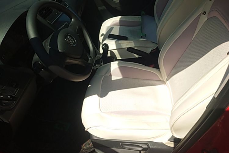 Volkswagen Polo 2017 image de voiture #15