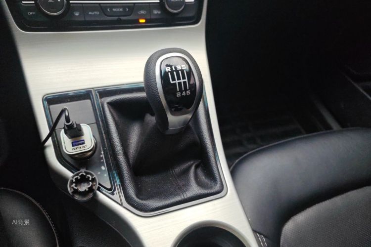 GEELY Emgrand GL 2016 #16 GEELY Emgrand GL 2016 car image #16